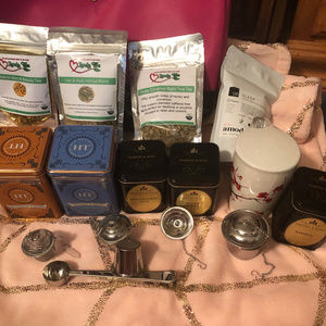 Tea lover Gift Set